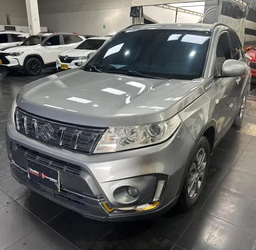 Suzuki Vitara Live 2020