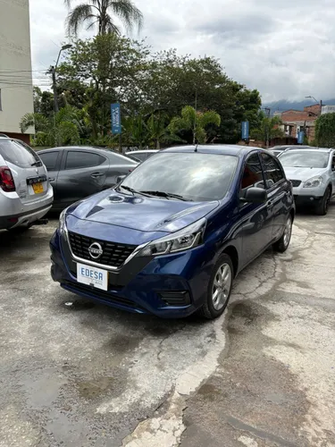 NISSAN MARCH SENSE AT