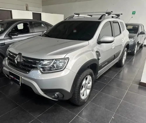 Renault Duster intens 2023