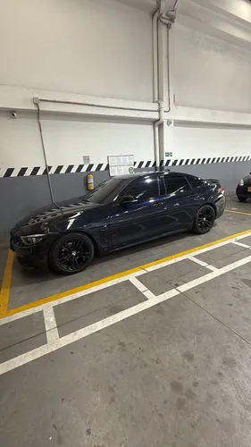 BMW 420I GRAN COUPE 2019