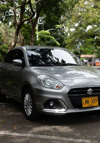 Suzuki Swift dzire 2023