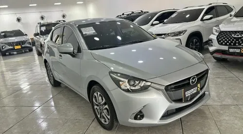 Mazda 2 Grand Touring LX 2019