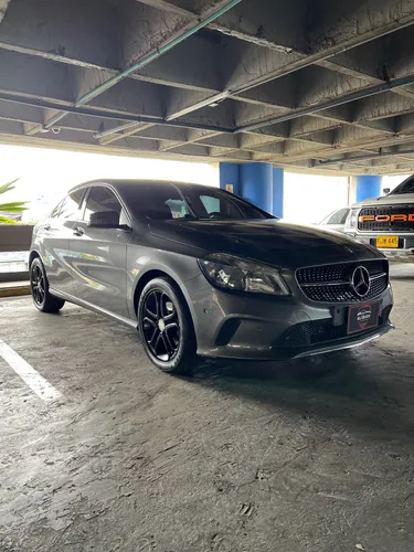 Mercedes Benz A200 2017