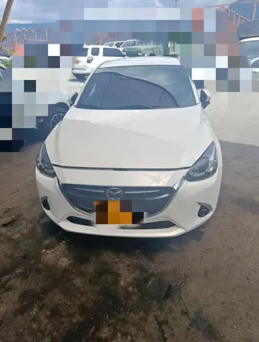 Mazda 2 Grand Touring LX 2020