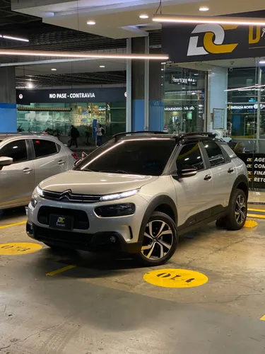 CITROEN C4 CACTUS SHINE 1.6 2020