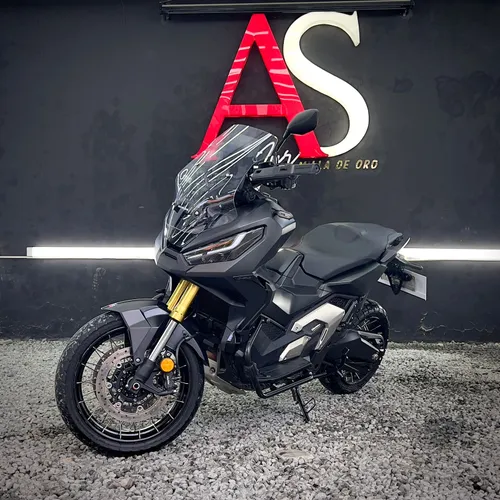 HONDA XADV NEGRO 750 2023 AT