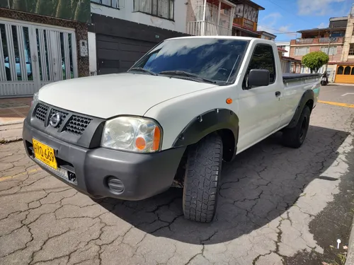 nissan frontier 2015 platon