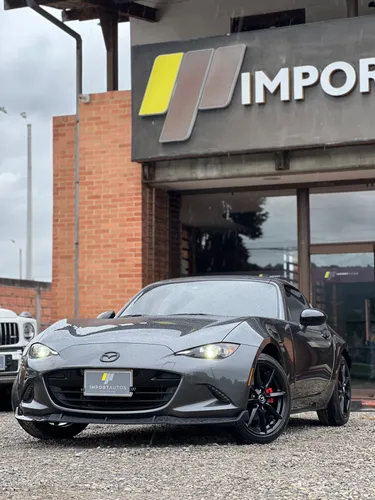 Mazda MX5 2.0 2020