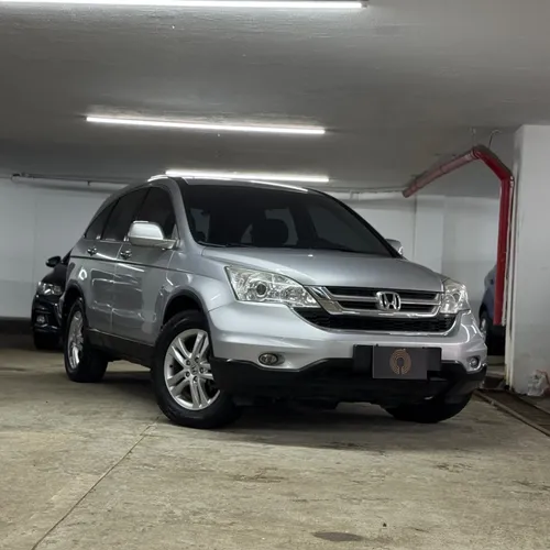 Honda Crv 4x4 2010