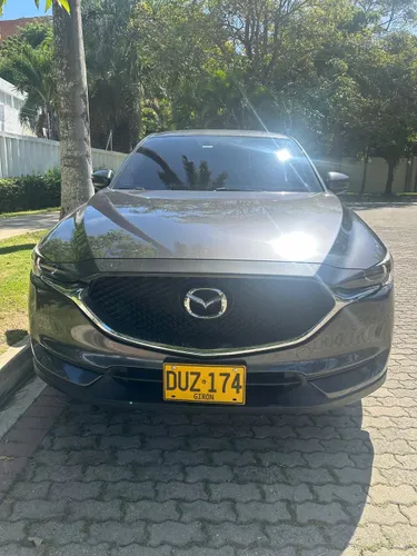 MAZDA CX5 TOURING 2018
