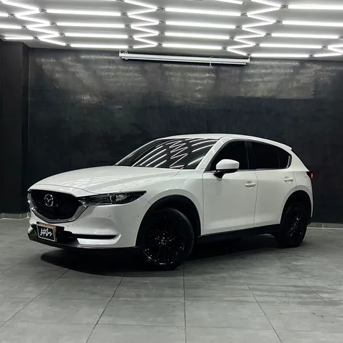Mazda Cx5 Touring 2019 2.5