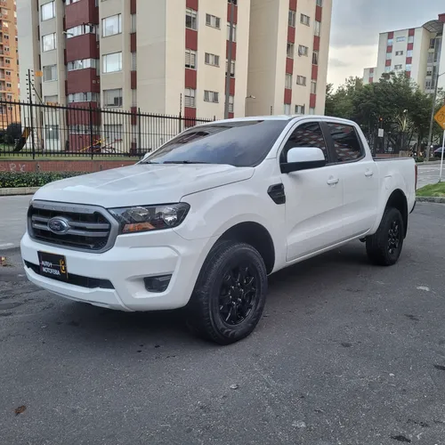 Ford Ranger XLS 2023