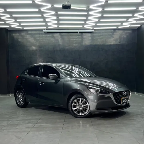 Mazda 2 Touring 2021 1.5