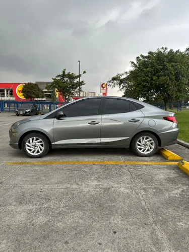 Hyunday HB20S Sedan 2022 MT