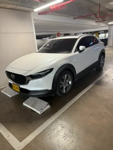 Mazda CX30 Grand Touring 2.5 2022