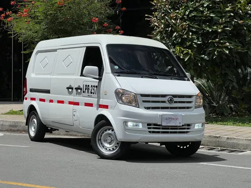 DFSK Van Carga 1.2 EQ50 