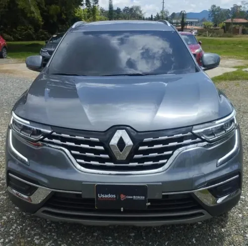 Renault Koleos intens 2023