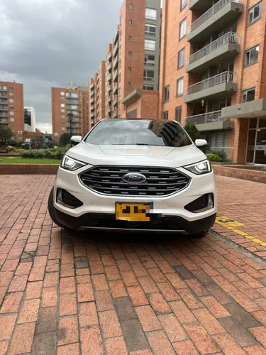 Ford Edge SEL 2020