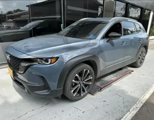 Mazda CX-50 Grand Touring 2024