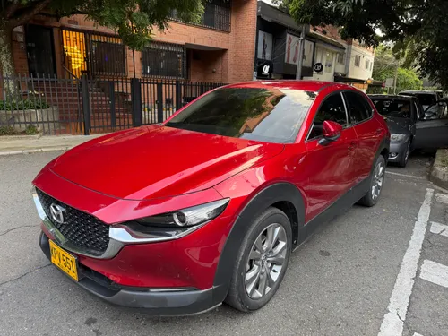 Mazda CX-30 2.0 Touring At