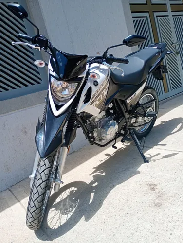 Yamaha XTZ150 Modelo 2025 Papeles al Día Traspaso inmediato Excelente estado más información al WhatsApp .3118605108