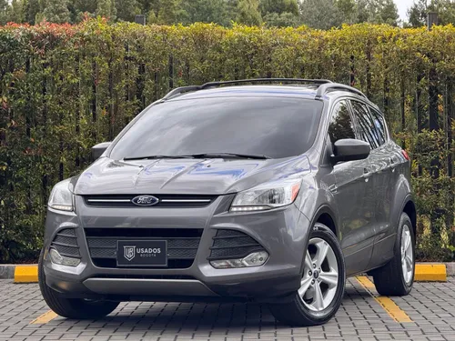 FORD ESCAPE SE-2014-