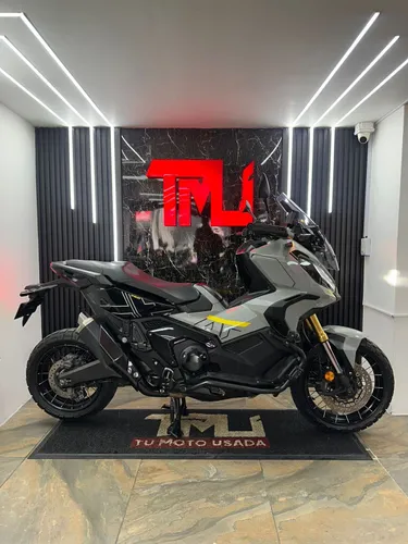 HONDA XADV 750 Mod 2022