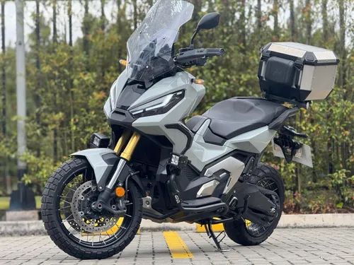 HONDA XADV 750 -2023-