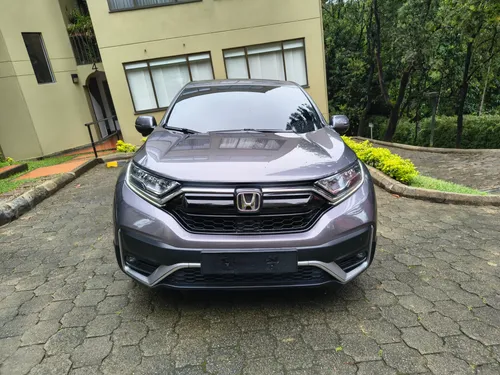 Honda CRV Prestige 1.5 Turbo