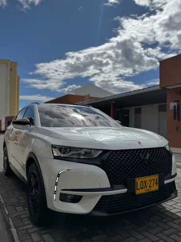Ds7 Crossback - Performance Edition - 2023 - 1.6 AUT.