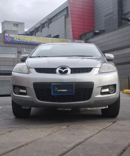 MAZDA CX7 CX7L3T 2009 TP 2300CC T
