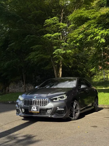 BMW 220i Gran Coupe Paquete M 2022
