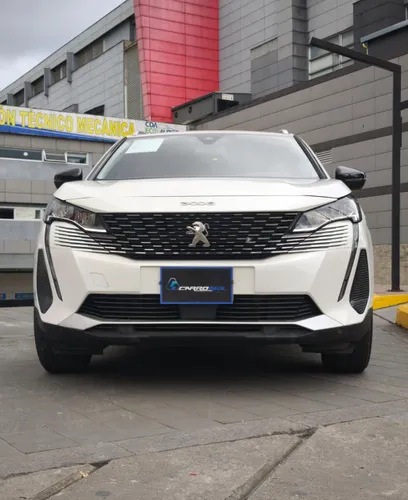 PEUGEOT 3008 2 FL ACTIVE 2023 TP 1600CC T R17