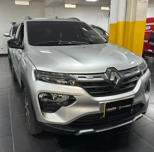 Renault Kwid Outsider 2025