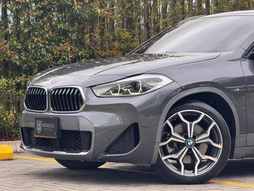BMW X2 SDRIVE20I M SPORT X-2022-