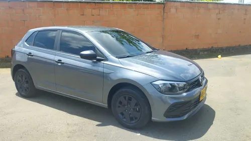 Volkswagen Polo Track 