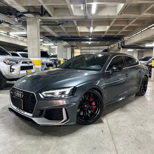 AUDI RS5 SPORTBACK 