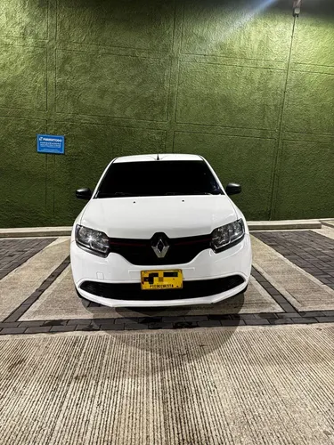 Renault logan authentique 2018