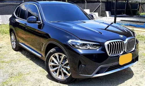 BMW X3 2.0 xdrive30i 2023