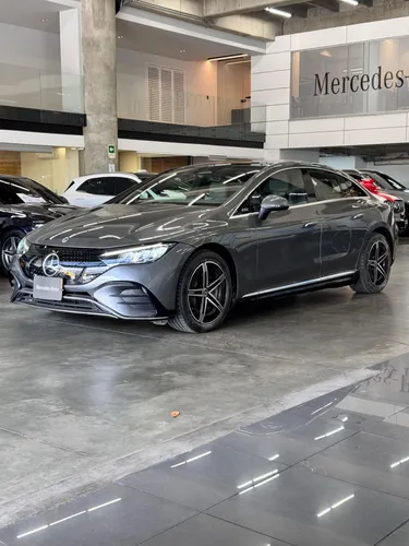MERCEDES BENZ EQE350 PLUS