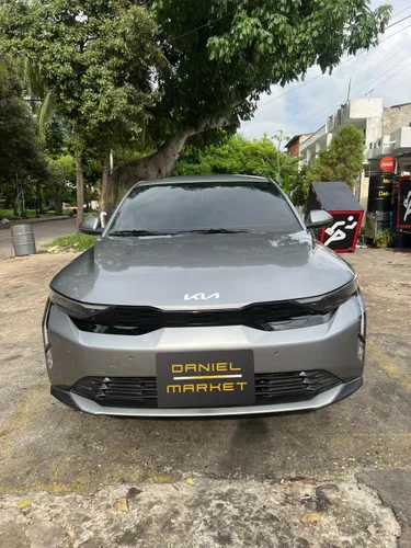 Kia K3 2025 1.6 Zenith At