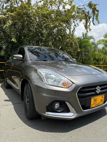 Suzuki Swift Dzire 2023