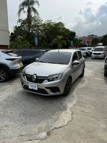 RENAULT SANDERO LIFE