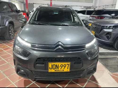 Citroen C4 Cactus Feel 2021
