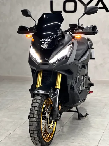 Honda X ADV 750