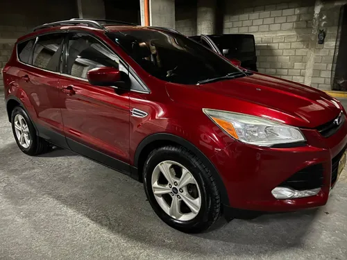 Ford Escape 