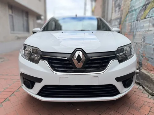 Renault Sandero Life Plus 2024