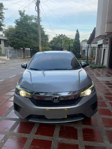 Honda City 2022 Lx