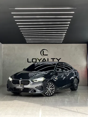 BMW 220i GRAND COUPE