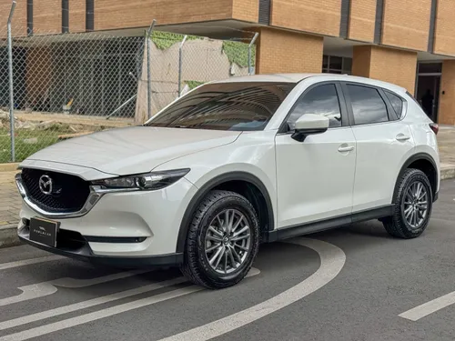 MAZDA CX5 TOURING 2020 